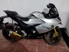 Suzuki Gixxer SF